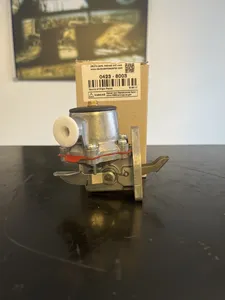 Deutz Fuel Lift Pump Part Number 04238003 912 913