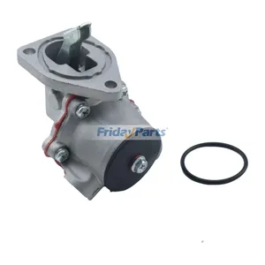 Fuel Pump 04238003 04231021 for Deutz Engine 912 913… — 6