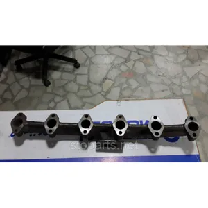 DEUTZ 04253519, 425 3519 EXHAUST MANIFOLD