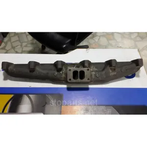DEUTZ 04253519, 425 3519 EXHAUST MANIFOLD — 2