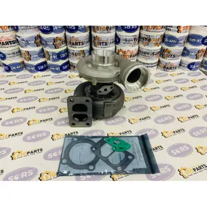 DEUTZ 04253818, 0425 3818 TURBOCHARGER SORS