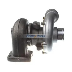 Turbo S2A Turbocharger 04253873KZ for Deutz Engine BF4M1013E BF6M1012E — 3