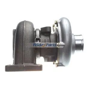 Turbo S2A Turbocharger 04253873KZ for Deutz Engine BF4M1013E BF6M1012E — 5