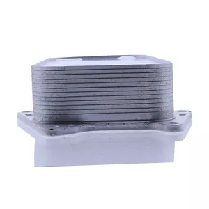 Oil Cooler 04254426 for Deutz Engine FL511 FL912 FL913 BFL913C BFL1011 BFM1013 BFM1015 BFM2012 TCD2012 2012 — 5