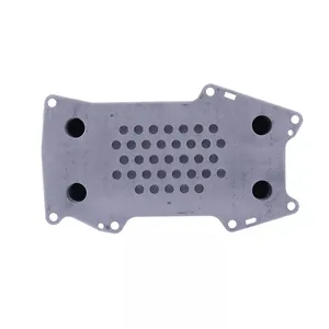 Oil Cooler 04254426 for Deutz Engine FL511 FL912 FL913 BFL913C BFL1011 BFM1013 BFM1015 BFM2012 TCD2012 2012 — 2