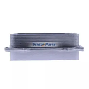 Oil Cooler 04254426 for Deutz Engine FL511 FL912 FL913 BFL913C BFL1011 BFM1013 BFM1015 BFM2012 TCD2012 2012 — 4