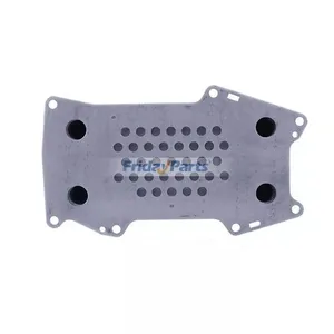 Oil Cooler 04254426 for Deutz Engine FL511 FL912 FL913 BFL913C BFL1011 BFM1013 BFM1015 BFM2012 TCD2012 2012 — 2