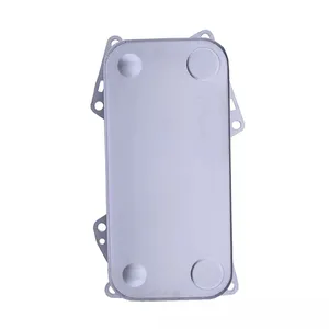 Oil Cooler 04254426 for Deutz Engine FL511 FL912 FL913 BFL913C BFL1011 BFM1013 BFM1015 BFM2012 TCD2012 2012 — 3