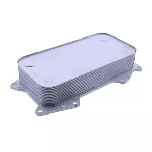 Oil Cooler 04254426 for Deutz Engine FL511 FL912 FL913 BFL913C BFL1011 BFM1013 BFM1015 BFM2012 TCD2012 2012