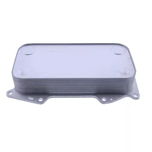 Oil Cooler 04254426 for Deutz Engine FL511 FL912 FL913 BFL913C BFL1011 BFM1013 BFM1015 BFM2012 TCD2012 2012 — 6