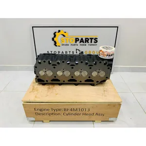 DEUTZ 04255259, 04255291, 04255949 CYLINDER HEAD ASSEMBLY SORS — 2