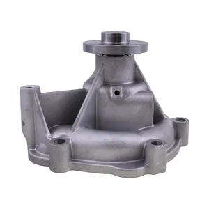 Water Pump 04256850 02937454 for Deutz Engine BF4M1012?BF6M2012 TCD2012L042V TCD2012L062V Tractor Agroplus 100 75 85 95 — 5