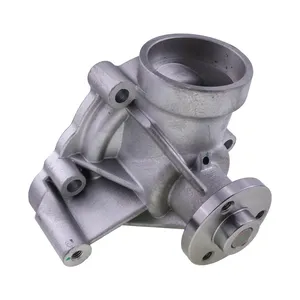 Water Pump 04256850 02937454 for Deutz Engine BF4M1012?BF6M2012 TCD2012L042V TCD2012L062V Tractor Agroplus 100 75 85 95 — 4