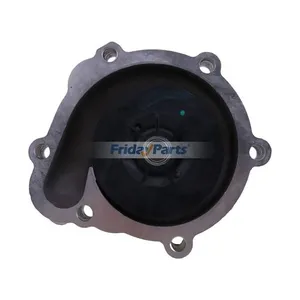 Water Pump 04256850 02937454 for Deutz Engine BF4M1012 BF6M2012 TCD2012L042V TCD2012L062V Tractor Agroplus 100 75 85 95 — 6