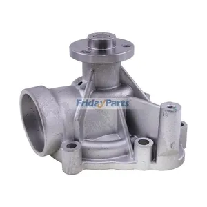 Water Pump 04256850 02937454 for Deutz Engine BF4M1012 BF6M2012 TCD2012L042V TCD2012L062V Tractor Agroplus 100 75 85 95 — 2