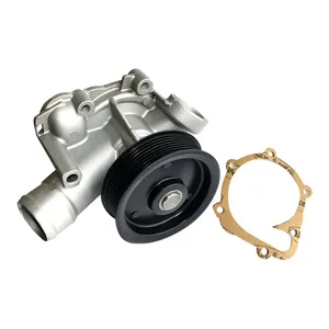 Engine Water Pump for Fendt, Deutz, Same, Hurlimann and Lamborghini COM3 Series Tractors