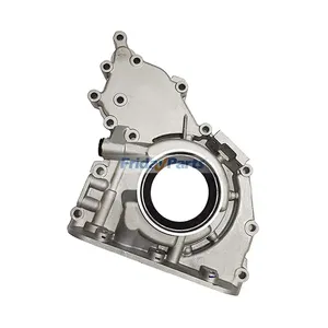 Oil Pump Front Cover 04507272 04256995 for Deutz Engine BFM1013 BF6M1013