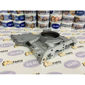 DEUTZ 04258382, 04252095, 04252552, 04258382, 04502445 OIL PUMP SORS