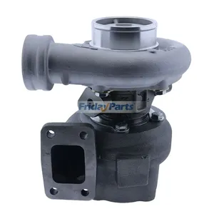 Turbo S200 Turbocharger 04259311 for Deutz Engine 1013 Volvo Excavator EW140B