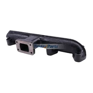 Exhaust Manifold 04259980 for Deutz Engine BF4M1013EC TCD2013 — 2