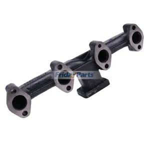 Exhaust Manifold 04259980 for Deutz Engine BF4M1013EC TCD2013