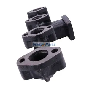Exhaust Manifold 04259980 for Deutz Engine BF4M1013EC TCD2013 — 3