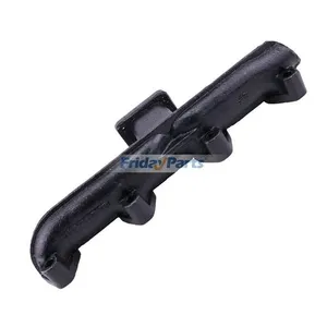 Exhaust Manifold 04259980 for Deutz Engine BF4M1013EC TCD2013 — 5
