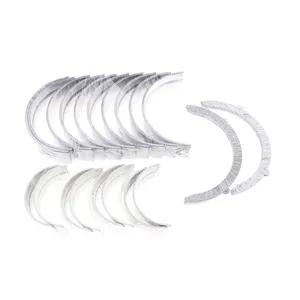 1 Set Main Bearings & Con Rod Bearings & Thrust Washers for Deutz Engine 1011