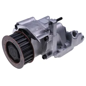 Oil Pump 0427 0645 for Deutz Engine 1011 2011 FL1011 FL2011 — 3