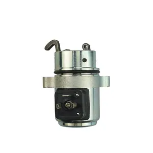 0427-2733 Shut Off Stop Solenoid 24V 0427 2733 Factory Directly Sell 12V DC Solenoid 0427-2734 0427 2734 — 2