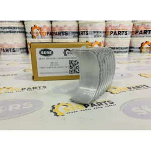 DEUTZ 0427 0252, 04270252 STD CONROD BEARINGS SET