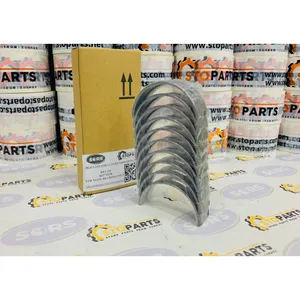 DEUTZ 0427 0238 STD MAIN BEARINGS SET — 3