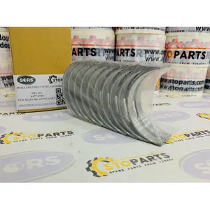 DEUTZ 0427 0238 STD MAIN BEARINGS SET — 2
