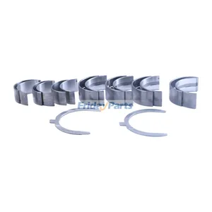 1 Set Main & Connecting Rod Bearing 02928961 04270255 04270238 for Deutz Engine BF3M1011F — 2