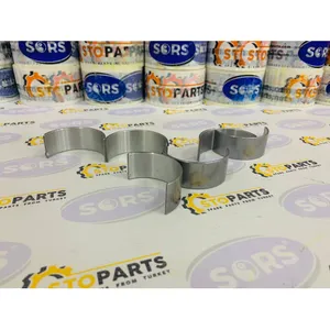 DEUTZ 04270259 , 02928968 CONNECTING ROD BEARING — 2