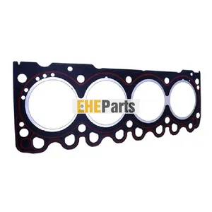 Aftermarket Deutz 04271157 0427 1157 Cylinder Head Gasket For Deutz BF4L1011 F4M1011 1 Notch 4 Cylinder — 2