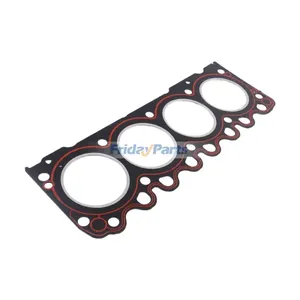 Cylinder Head Gasket 04271157 04271631 for Deutz Engine BF4L1011 BF4L1011F BF4M1011 BF4M1011F F4L1011 F4M1011 F4M1011F — 3