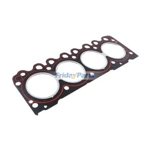 Cylinder Head Gasket 04271157 04271631 for Deutz Engine BF4L1011 BF4L1011F BF4M1011 BF4M1011F F4L1011 F4M1011 F4M1011F — 5