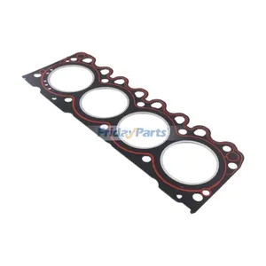 Cylinder Head Gasket 04271157 04271631 for Deutz Engine BF4L1011 BF4L1011F BF4M1011 BF4M1011F F4L1011 F4M1011 F4M1011F — 2