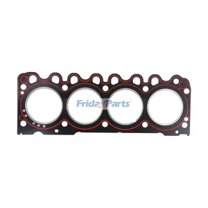 Cylinder Head Gasket 04271157 04271631 for Deutz Engine BF4L1011 BF4L1011F BF4M1011 BF4M1011F F4L1011 F4M1011 F4M1011F