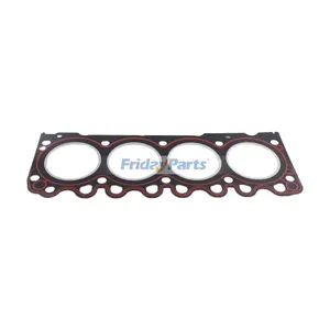 Cylinder Head Gasket 04271157 04271631 for Deutz Engine BF4L1011 BF4L1011F BF4M1011 BF4M1011F F4L1011 F4M1011 F4M1011F — 4