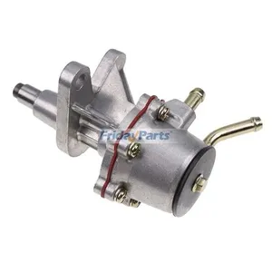 Fuel Supply Pump 04272819 04272616 04271682 for Deutz BF1011 BF2011 Engine — 2