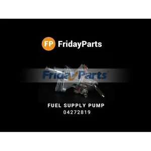Fuel Supply Pump 04272819 04272616 04271682 for Deutz BF1011 BF2011 Engine — 6