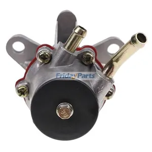 Fuel Supply Pump 04272819 04272616 04271682 for Deutz BF1011 BF2011 Engine — 5