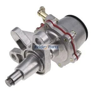 Fuel Supply Pump 04272819 04272616 04271682 for Deutz BF1011 BF2011 Engine — 3