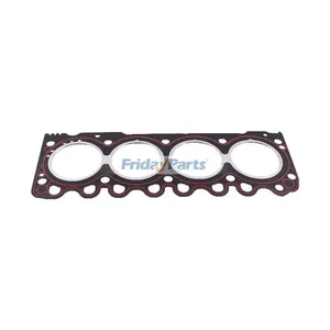 3 Notch Cylinder Head Gasket 04272393 for Deutz Engine BF4L1011 F4M1011 — 5