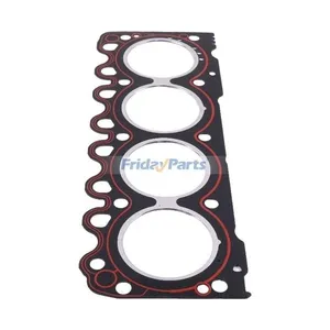 3 Notch Cylinder Head Gasket 04272393 for Deutz Engine BF4L1011 F4M1011 — 2