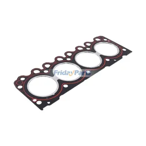3 Notch Cylinder Head Gasket 04272393 for Deutz Engine BF4L1011 F4M1011