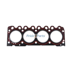 3 Notch Cylinder Head Gasket 04272393 for Deutz Engine BF4L1011 F4M1011 — 3