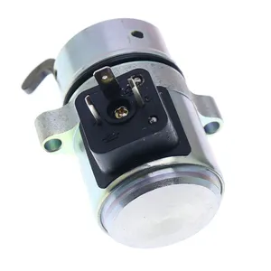 12V Fuel Shut Off Solenoid Valve 04272733 04175714 for Deutz 1011 F4L1011F BF4M1011F BF4M1011 — 2